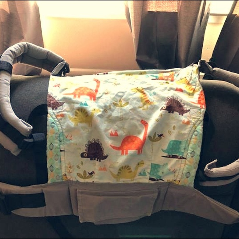 Tula Standard Tulasaurus